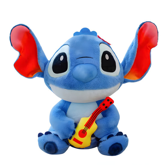 Stitch Plush